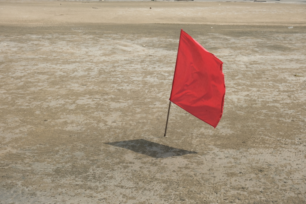 Is Your Ad Agency Failing You? Here Are 5 Red Flags